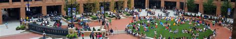 Kent State University Ticket Office .